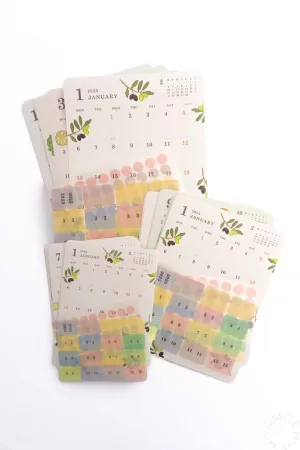 2025 Custom Diary Stickers Yusuke Yonezu Relaxin'