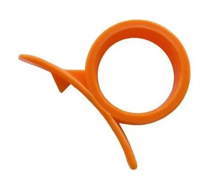 4 Stainless Steel Wide Smoothie Straws   Cleaning Brush   Citrus Peeler - CocoStraw Large Straight Frozen Drink Straw
