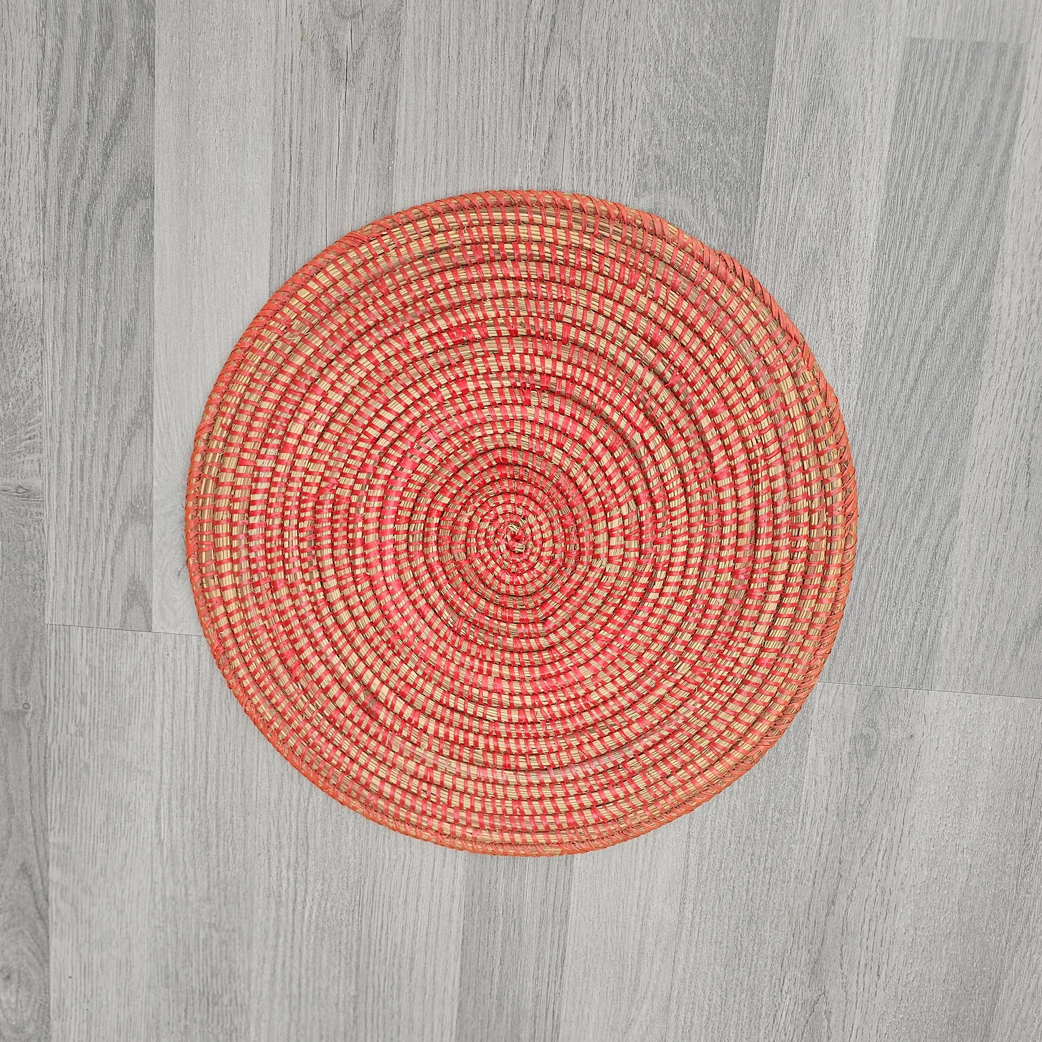 African Placemat - African Wall Décor – Samba