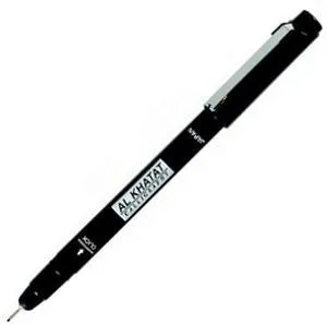 Al Khatat Calligraphy Pen 2.0 Green