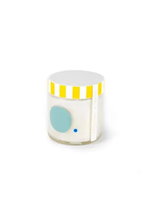 Aloe & Juniper Glass Candle