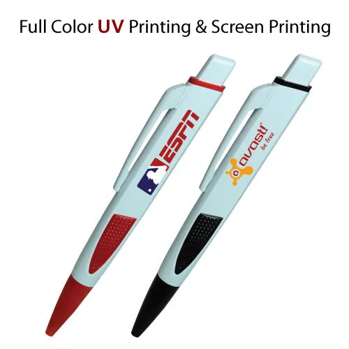 AMS- 091 - Promotional plastic pen