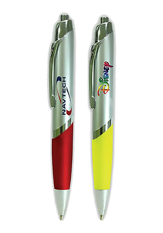 AMS-098 - Plastic pens