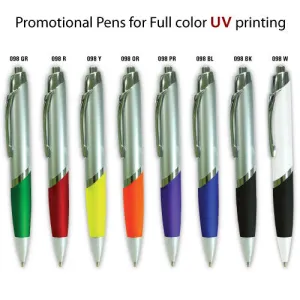 AMS-098 - Plastic pens