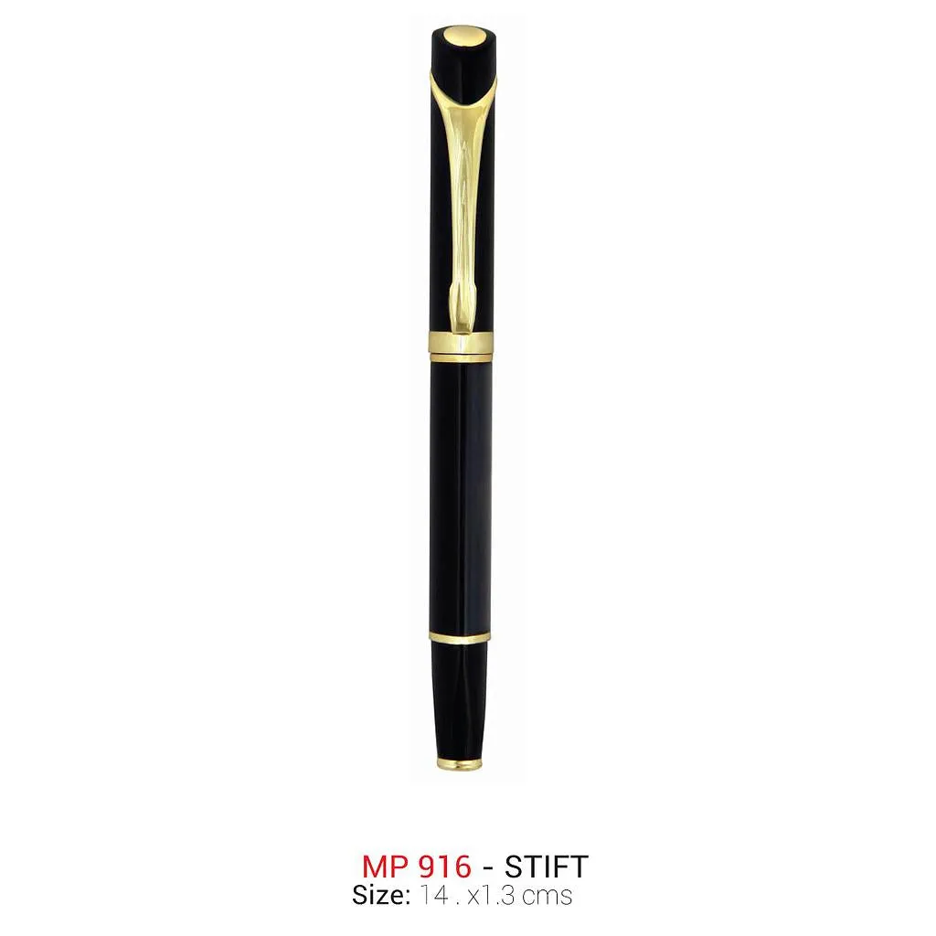 AMS - MP 916 Santhome STIFT Metal Pen
