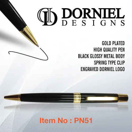 AMS-PN-51 - Dorniel Branded Pen