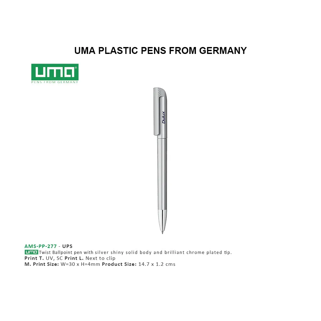 AMS-PP-277 - UPS