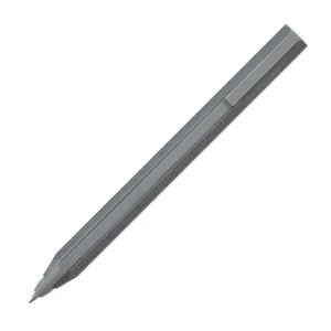 Andhand Core Retractable Ballpoint Pen Slate Grey