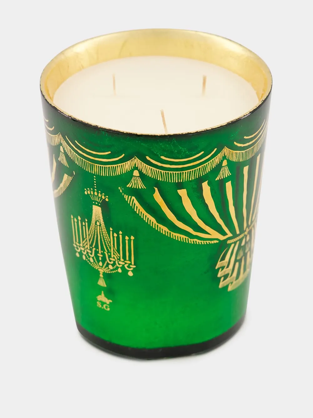 Angelo Luxury Candle 800gr