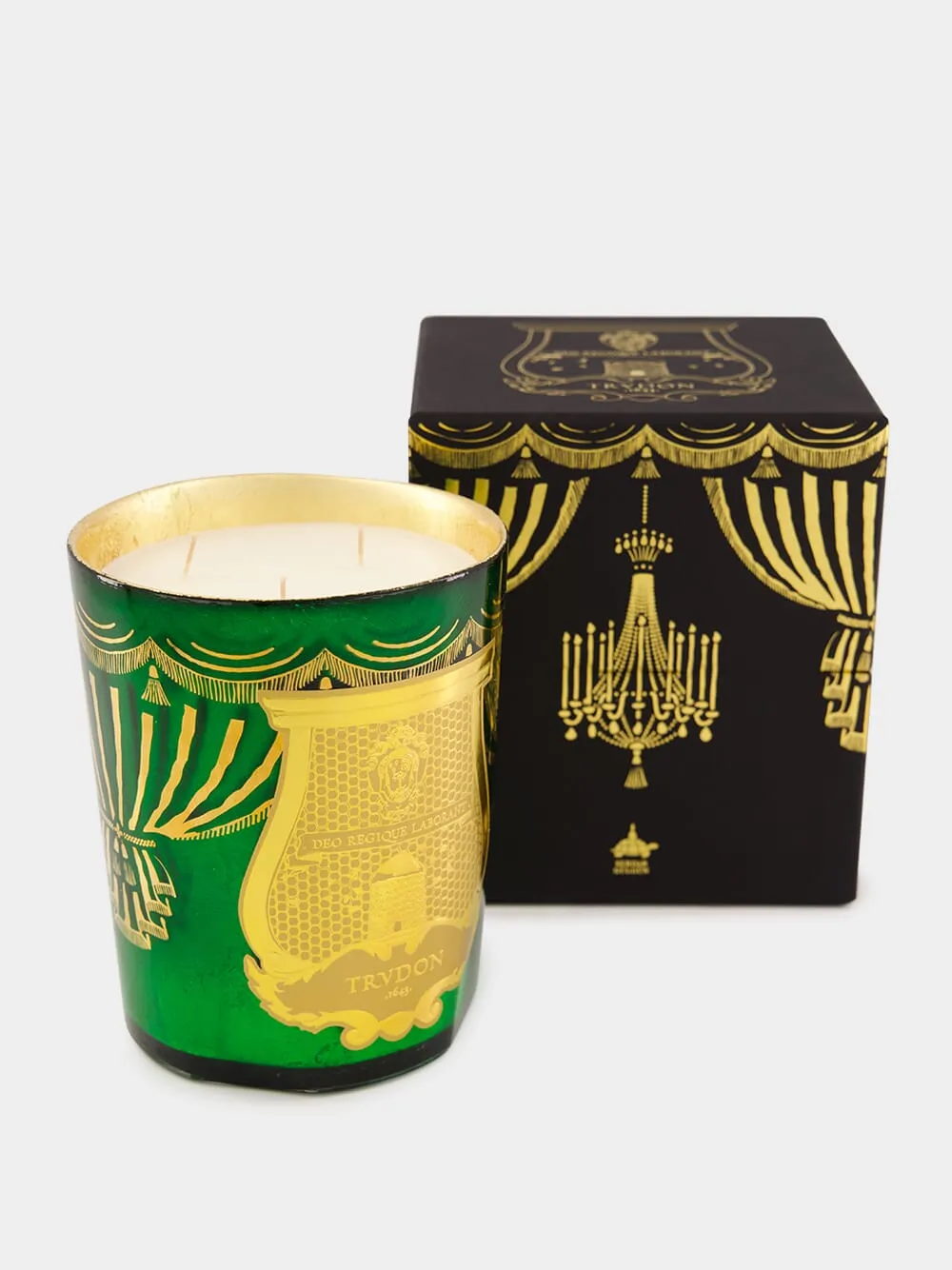 Angelo Luxury Candle 800gr