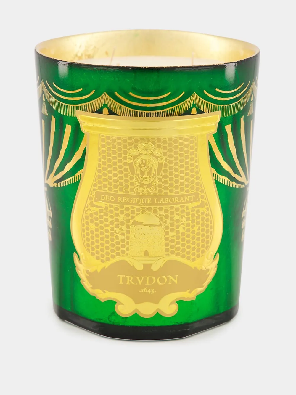 Angelo Luxury Candle 800gr