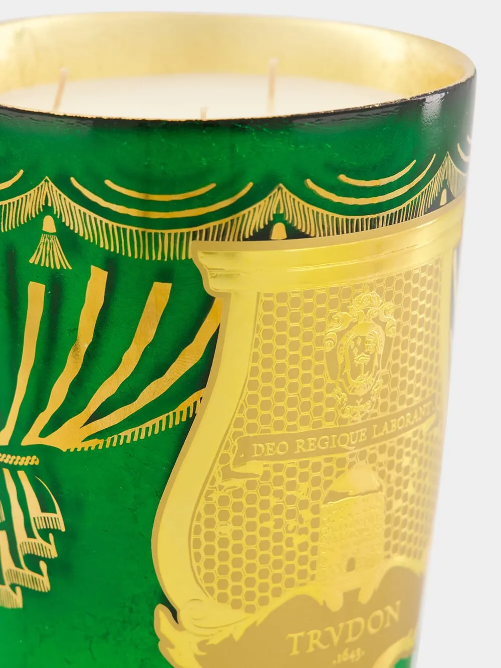 Angelo Luxury Candle 800gr
