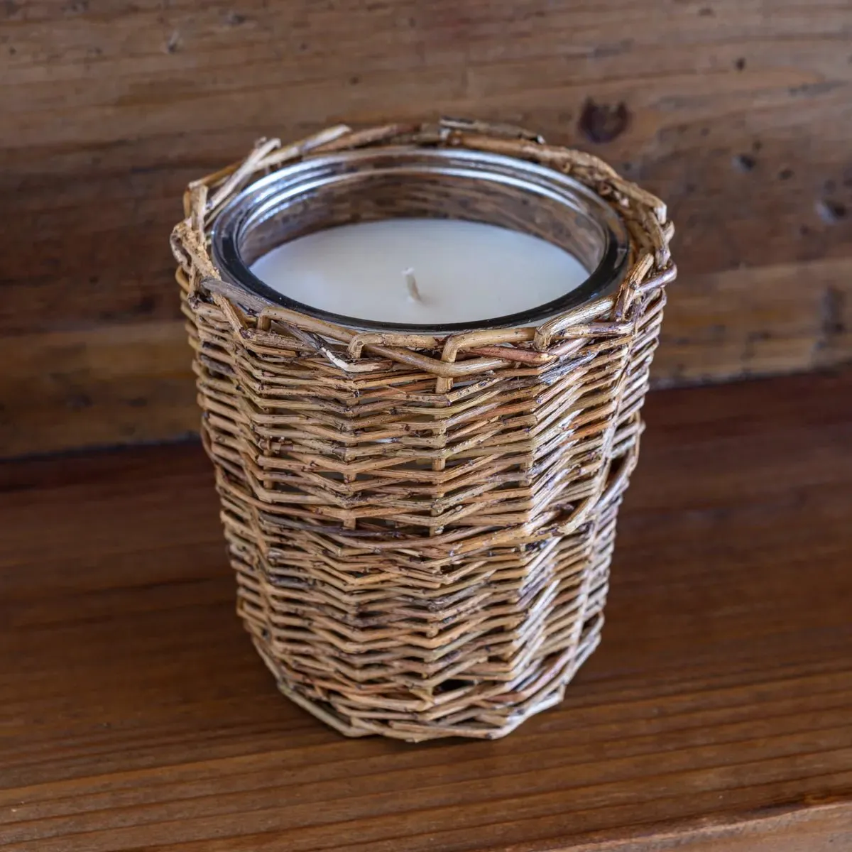 Apple Tart French Willow Candle