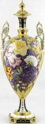 Artistry Vases Large