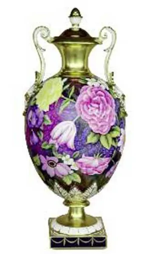 Artistry Vases Repton