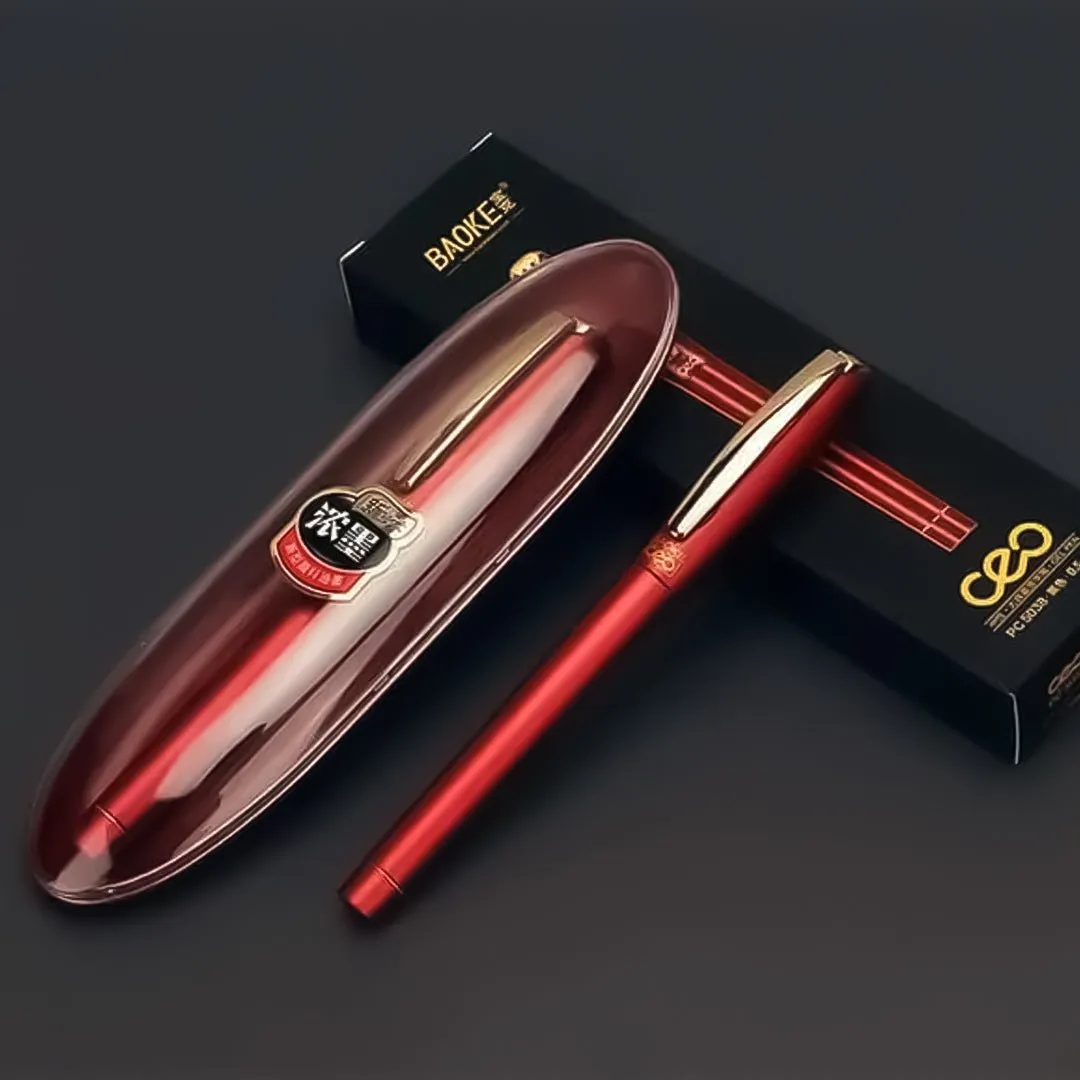 Baoke Ceo PC 5038 Gel Pen 0.5
