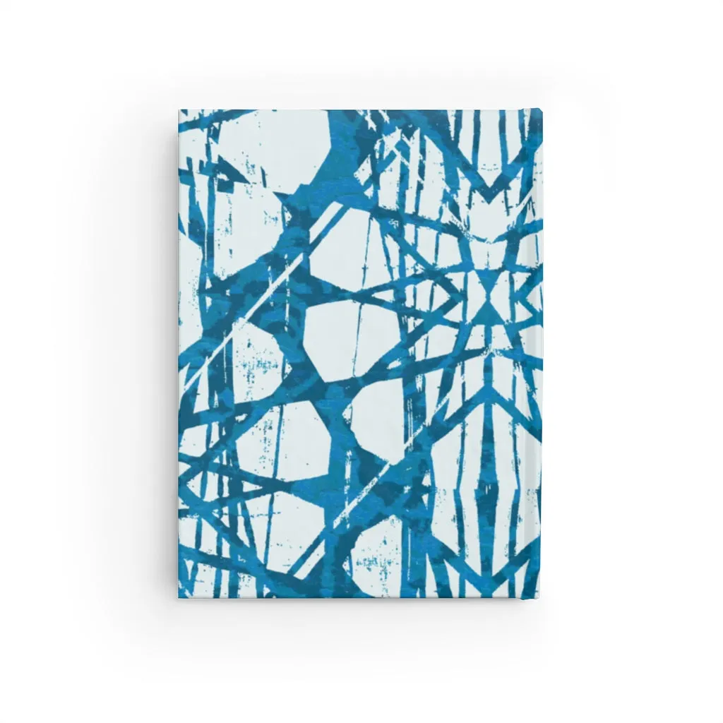 Batik Tock Journal