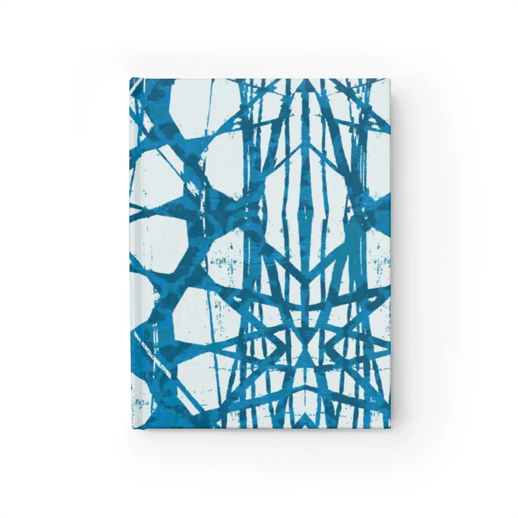 Batik Tock Journal