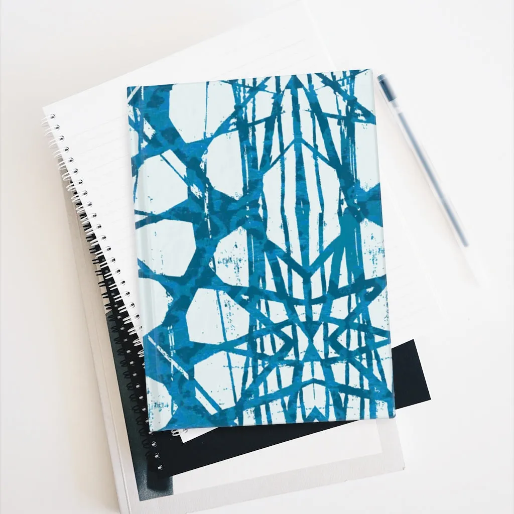 Batik Tock Journal