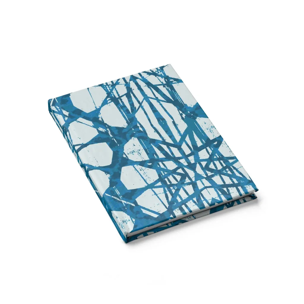 Batik Tock Journal