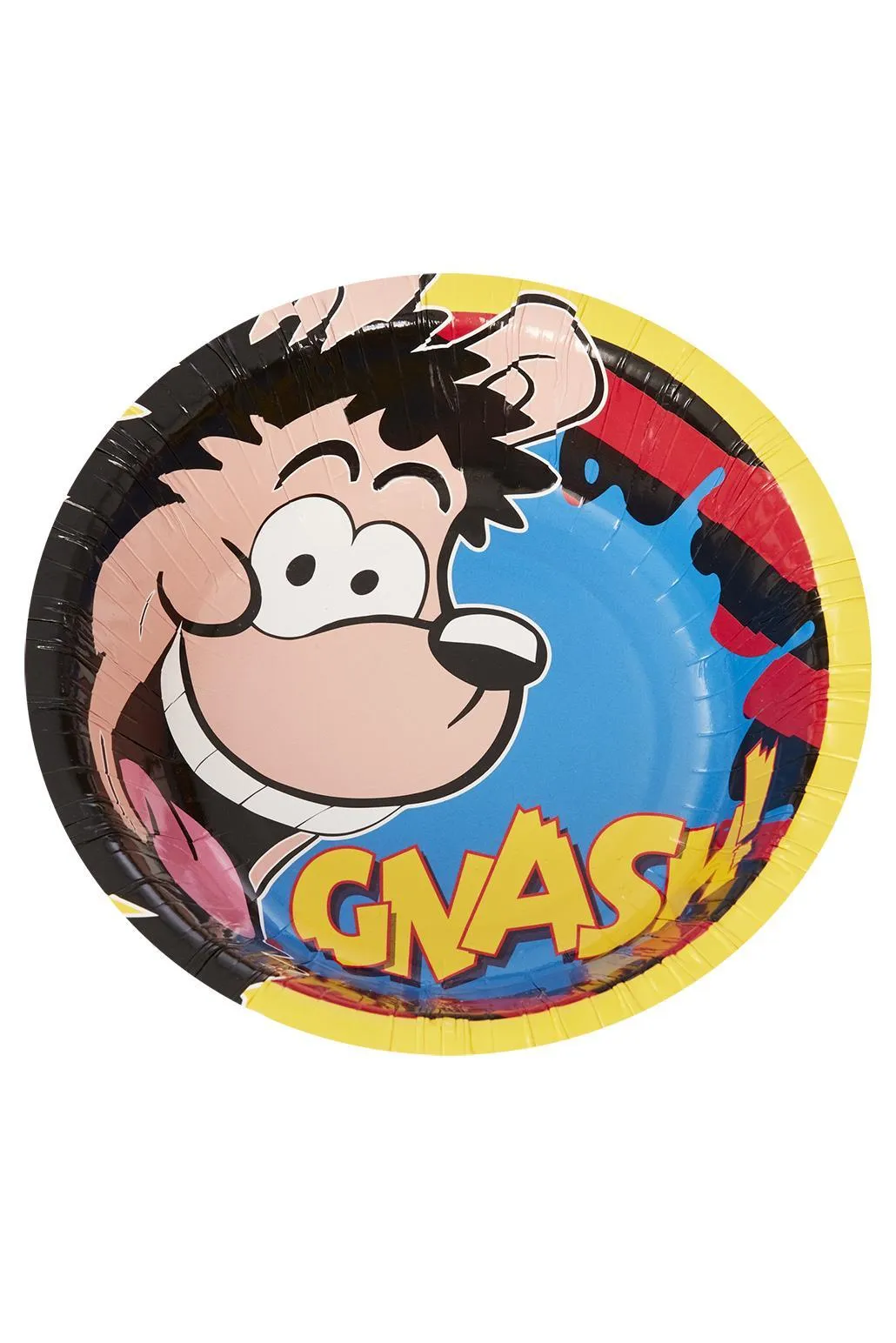 Beano Tableware Party Bowls x8