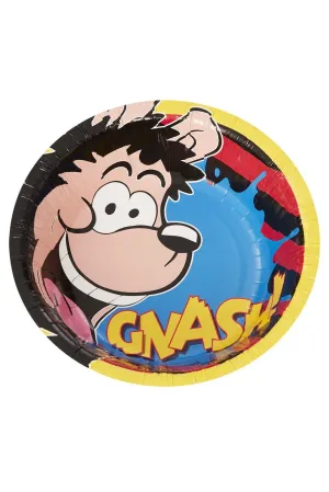 Beano Tableware Party Bowls x8