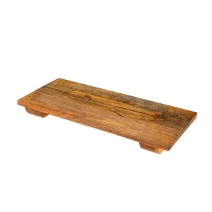 Bella Footed Tray