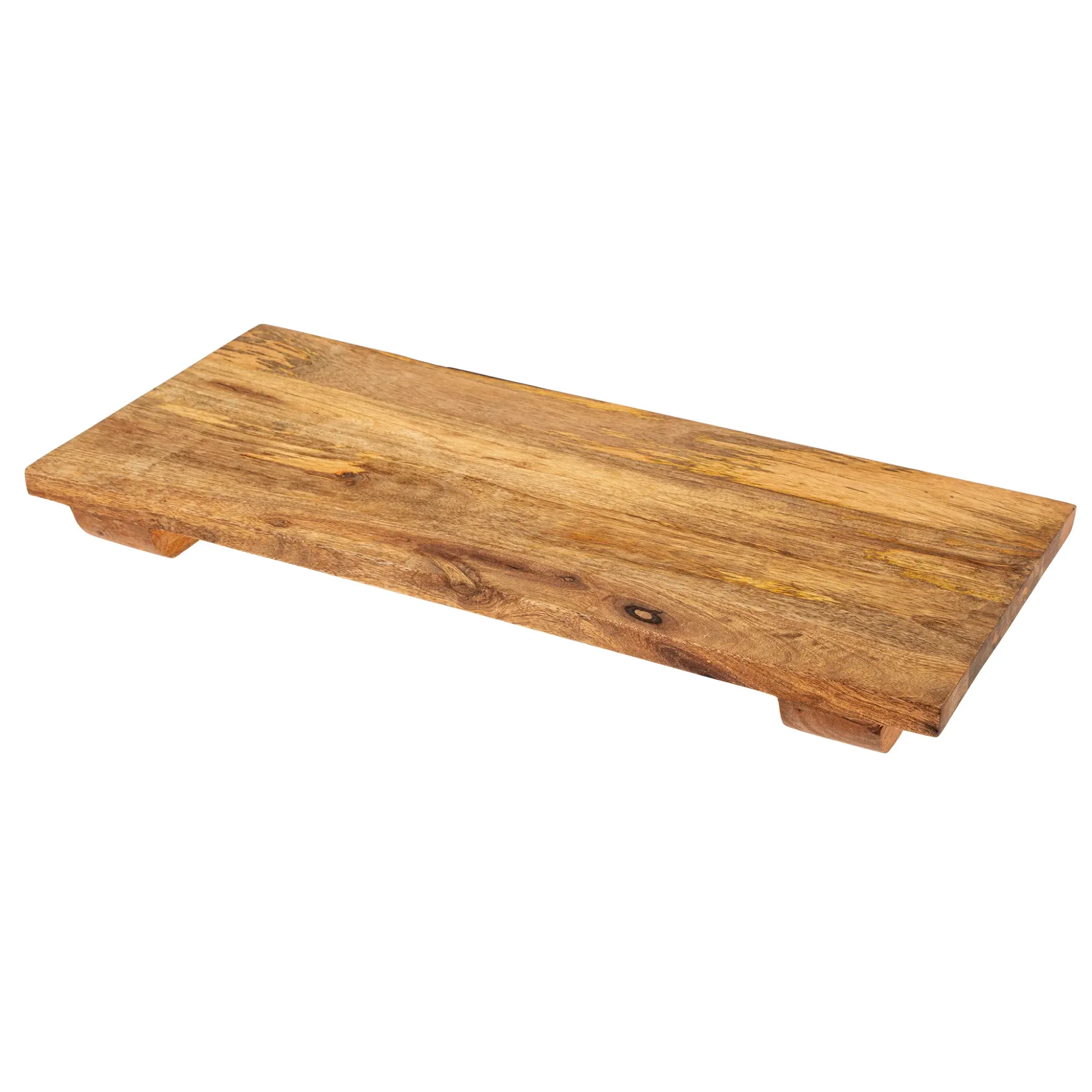 Bella Footed Tray