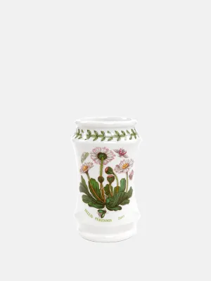 Botanic Garden 6.5 In Utensil Jar Daisy