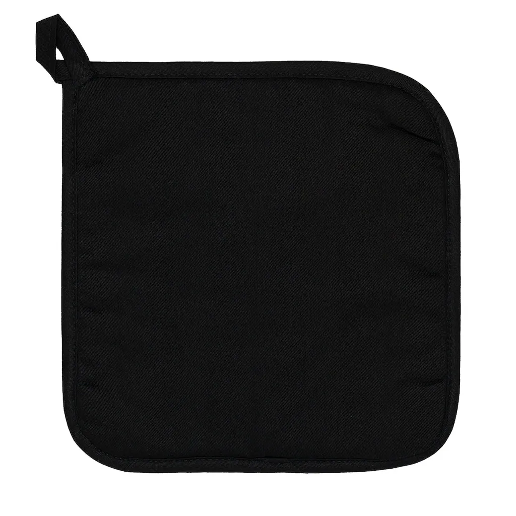 Bubbletare Pot Holder with Pocket