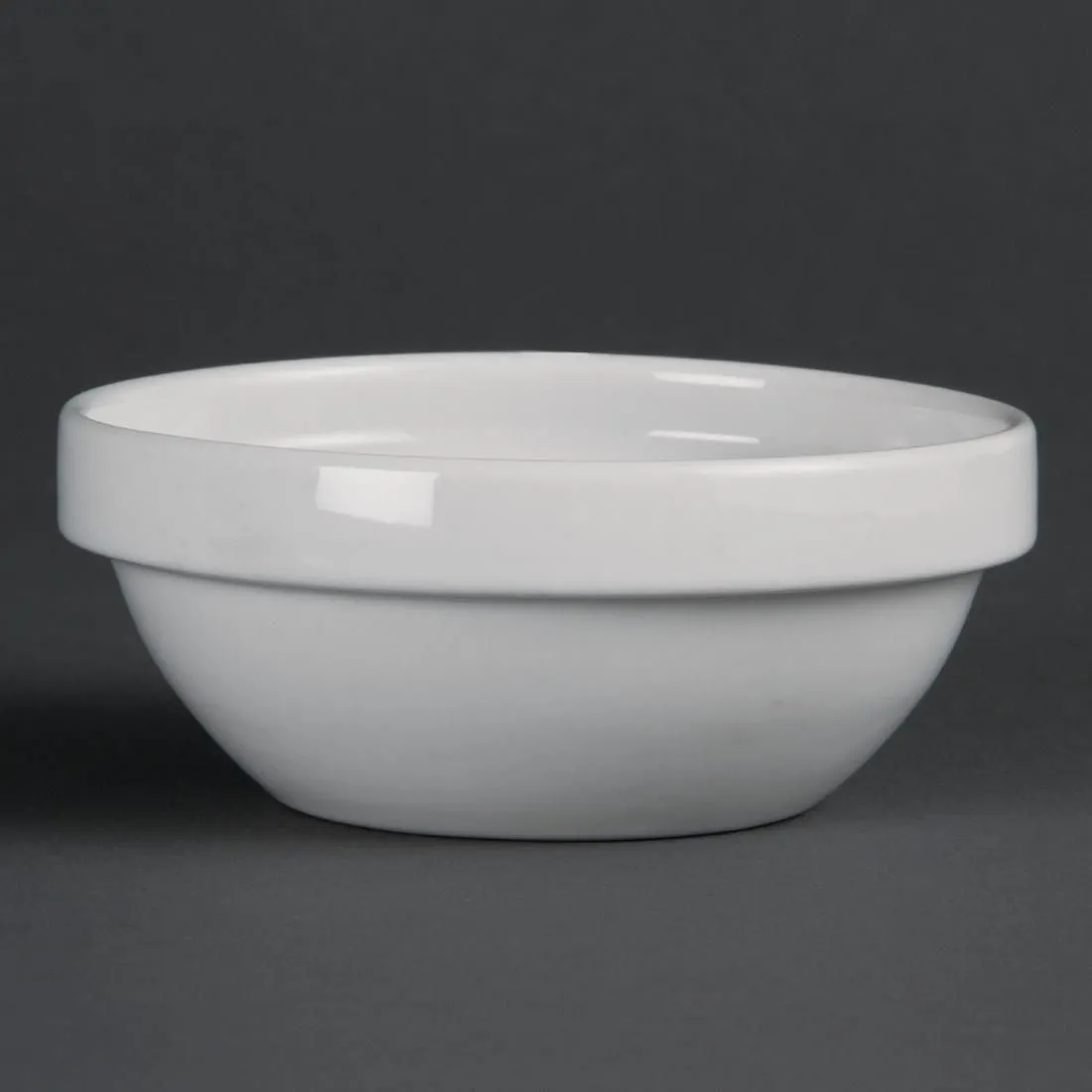 CE531 Olympia Fruit Bowls (Pack of 12)