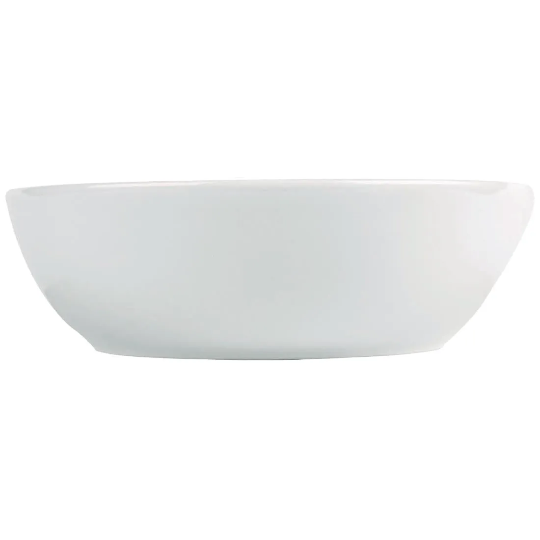 CE773 Churchill Art de Cuisine Menu Bowls 160mm (Pack of 6)