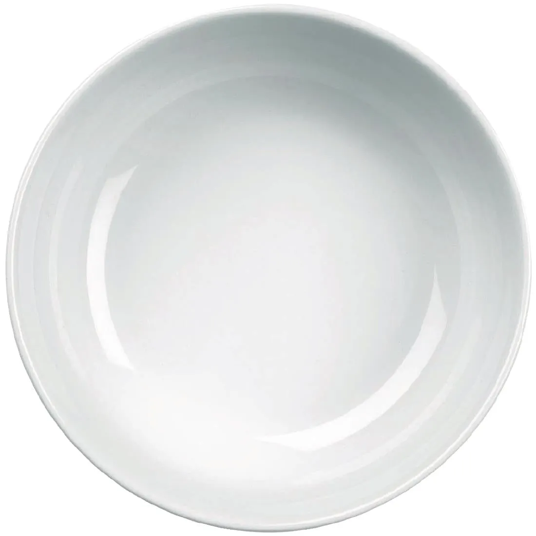 CE773 Churchill Art de Cuisine Menu Bowls 160mm (Pack of 6)
