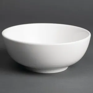 CG248 Royal Porcelain Maxadura Advantage Salad Bowls 130mm (Pack of 12)