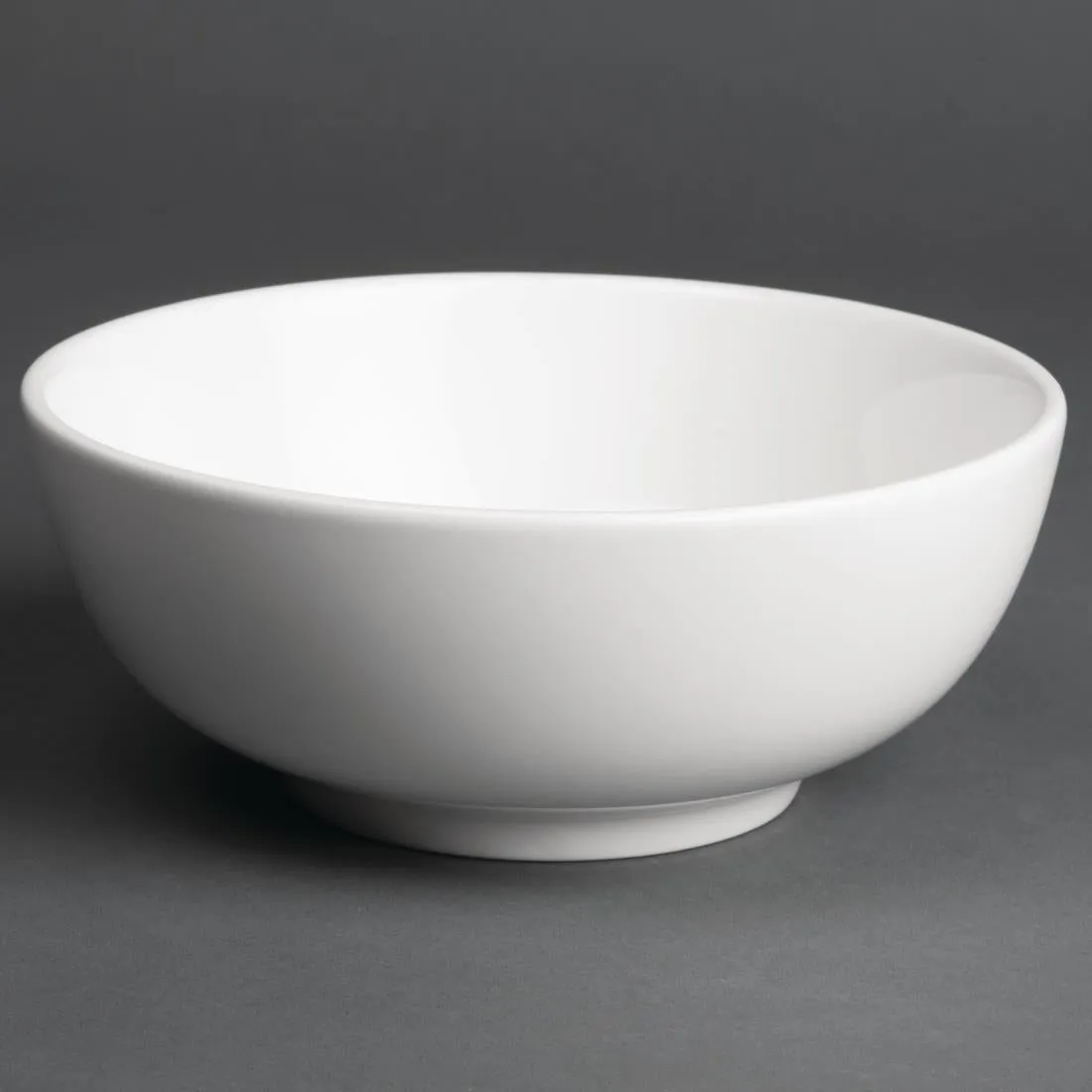 CG248 Royal Porcelain Maxadura Advantage Salad Bowls 130mm (Pack of 12)