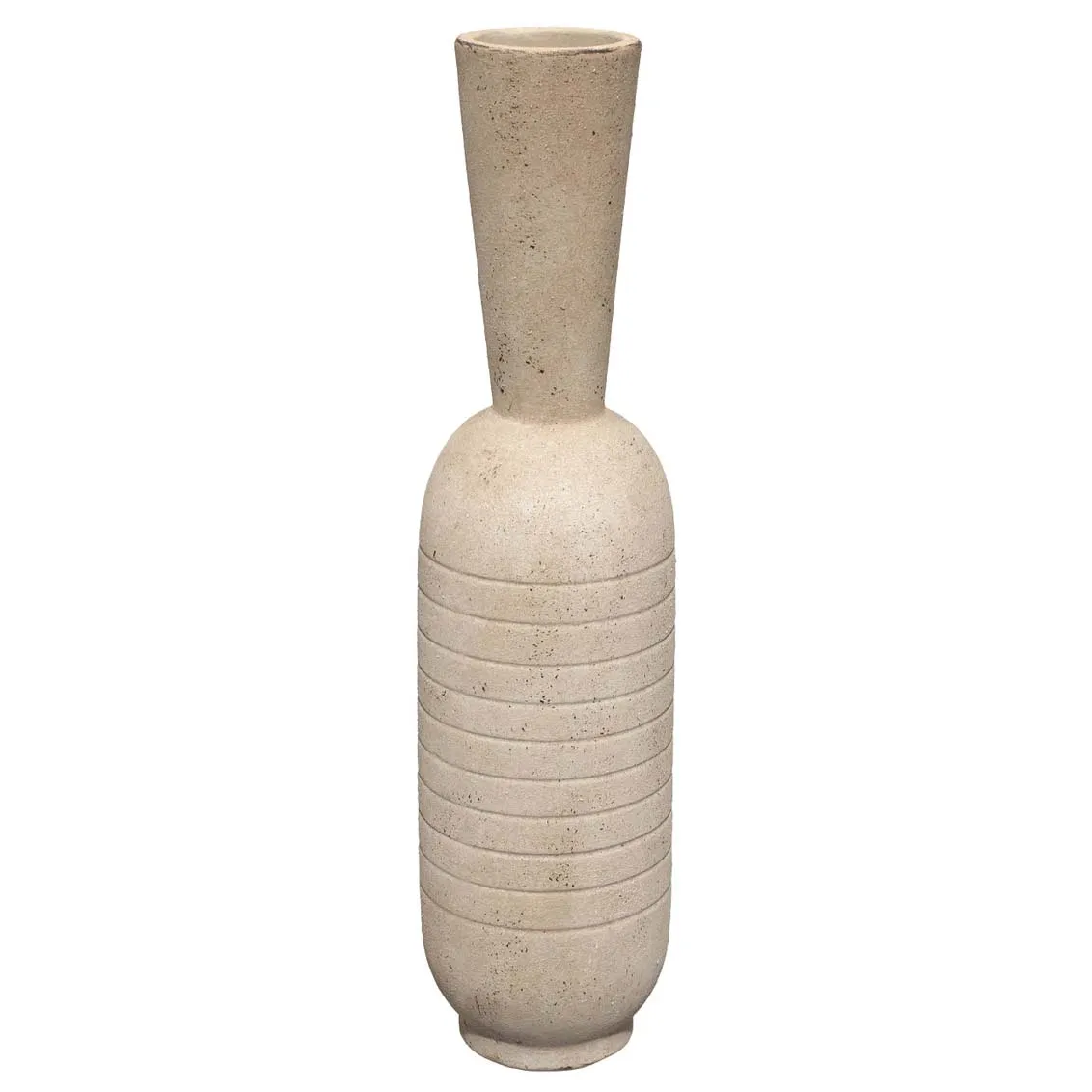 Channel Vase