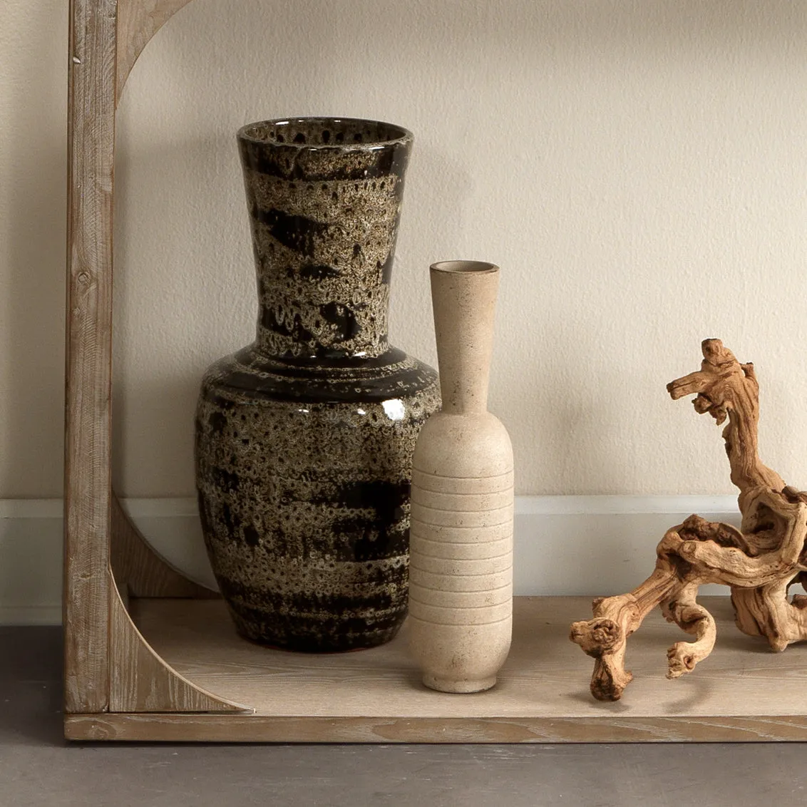 Channel Vase