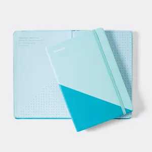 Character Notebooks