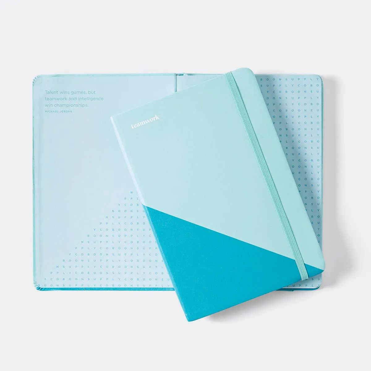 Character Notebooks