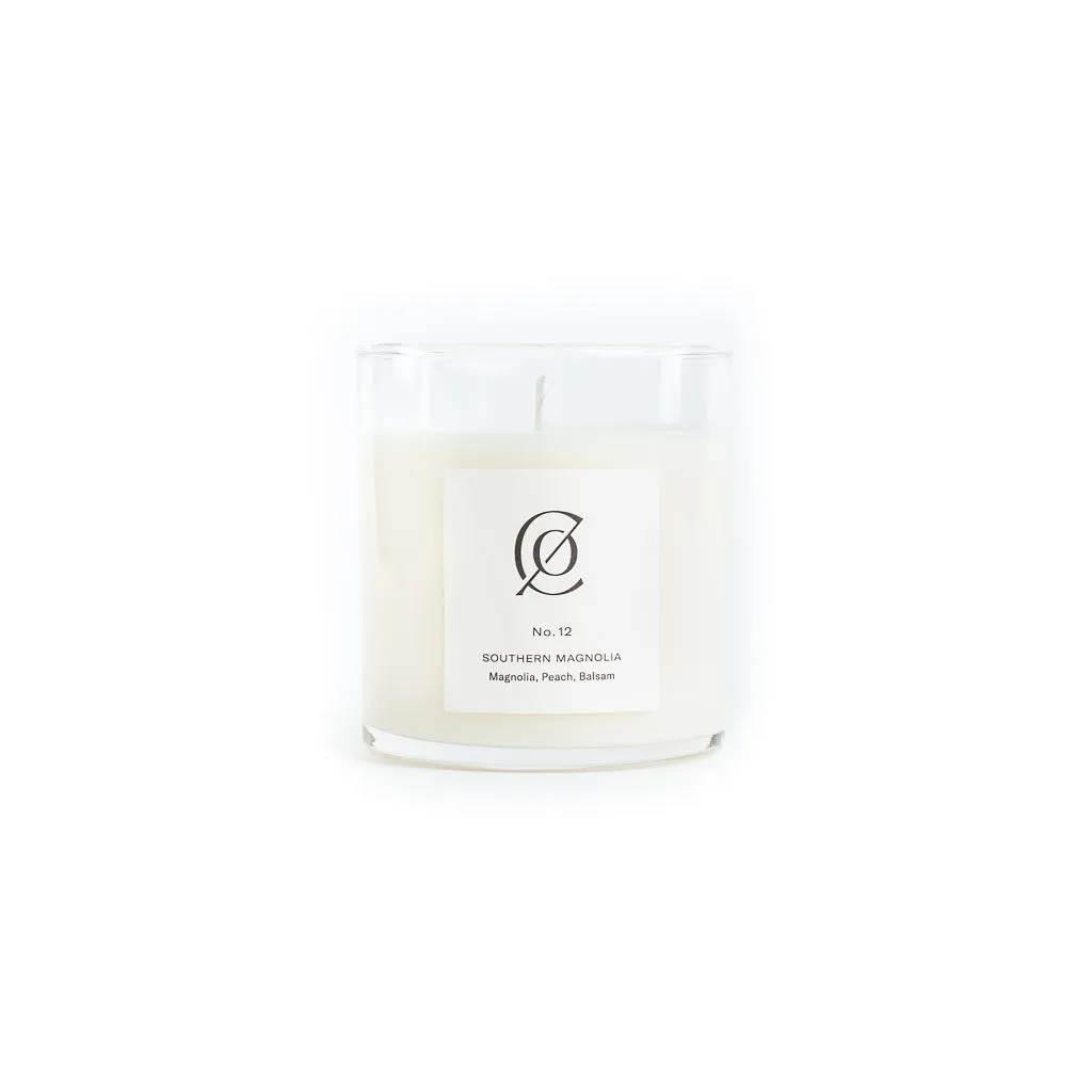 Charleston Candle Co. Candle