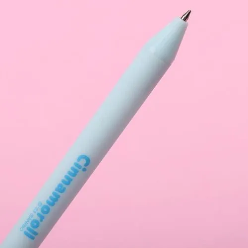 Cinnamoroll Mascot Mechanical Pens