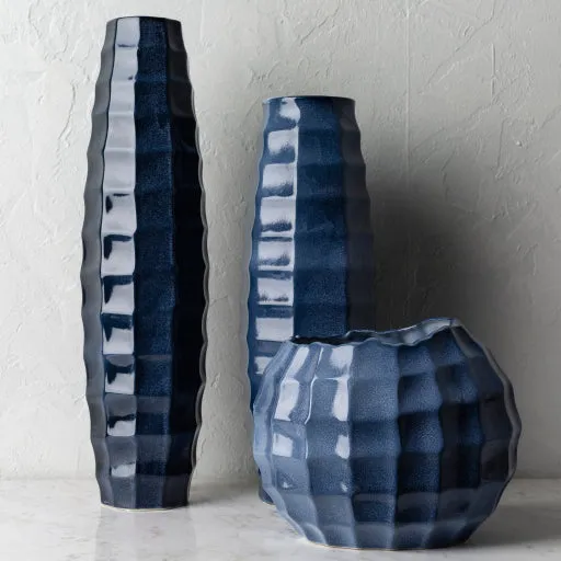 Cirio Vases-Set of 3