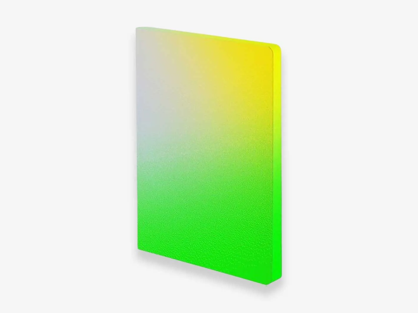 Colour Clash L Light Notebook Fresh