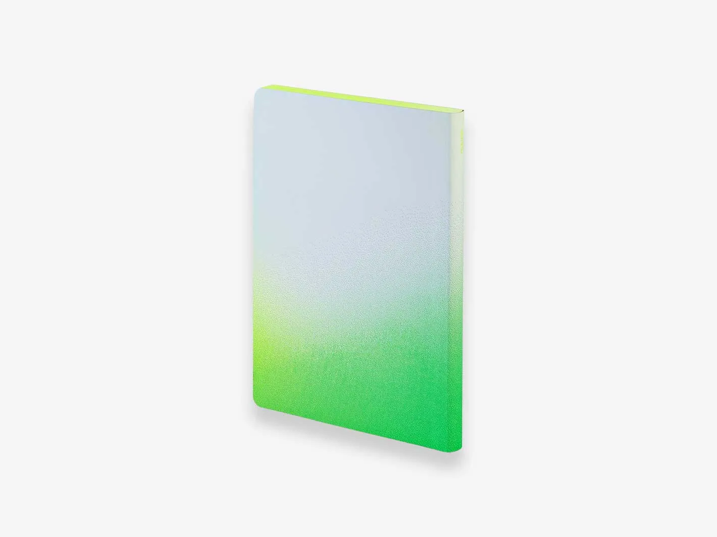 Colour Clash L Light Notebook Fresh