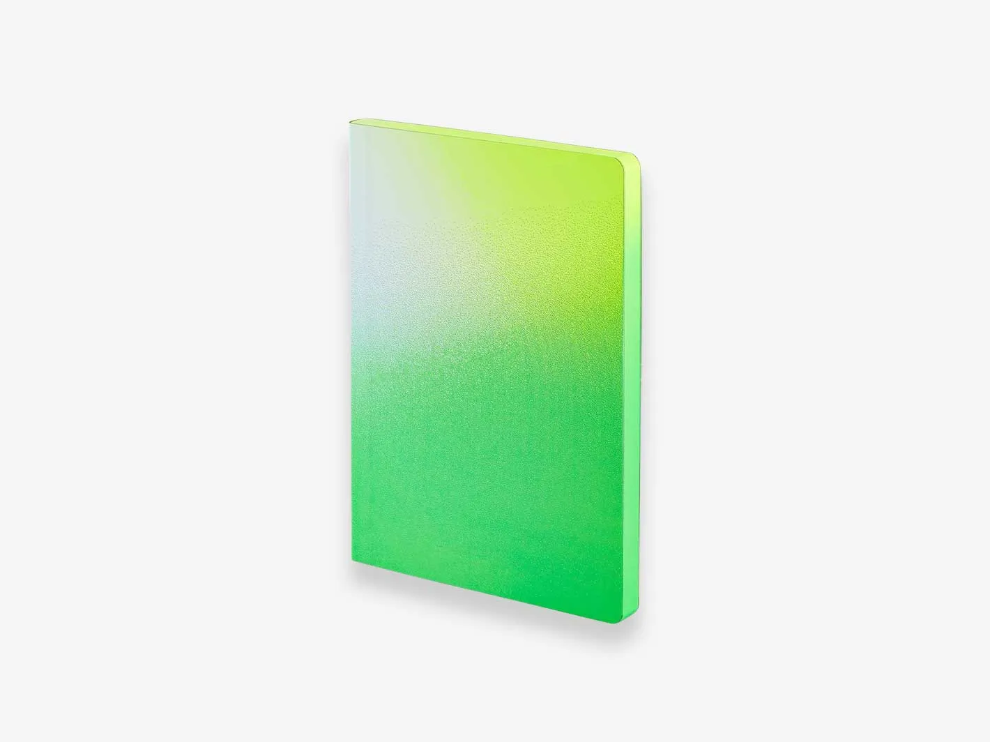 Colour Clash L Light Notebook Fresh