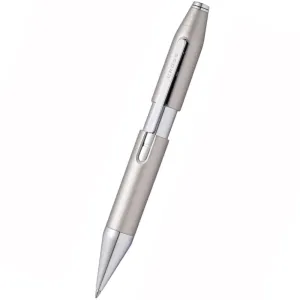 Cross X Rollerball Pen - Grey