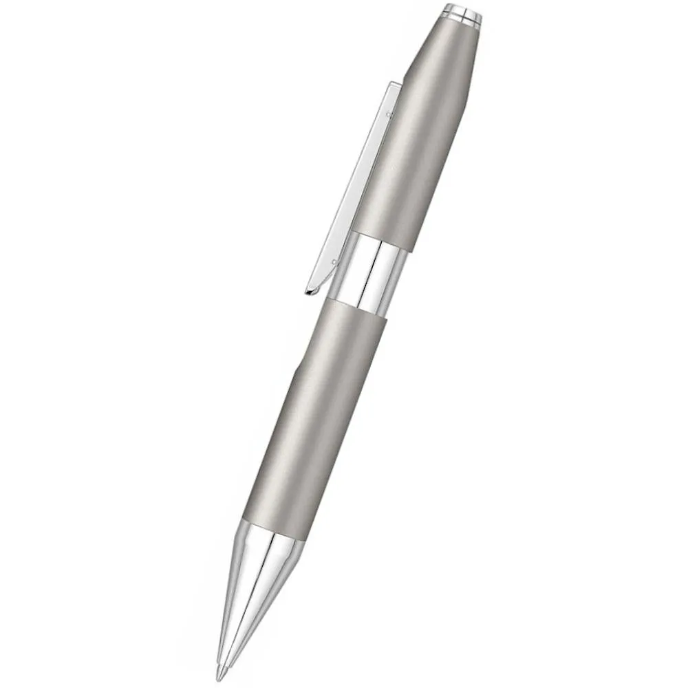 Cross X Rollerball Pen - Grey
