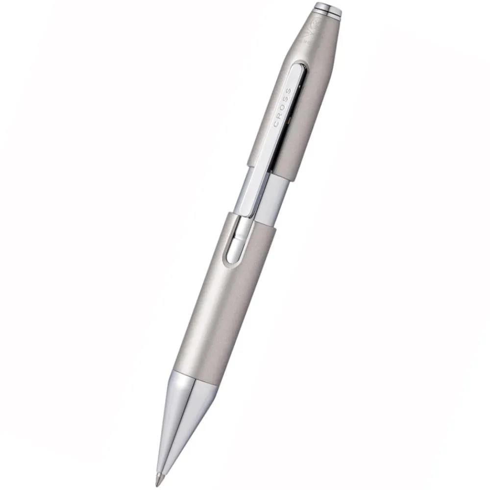 Cross X Rollerball Pen - Grey