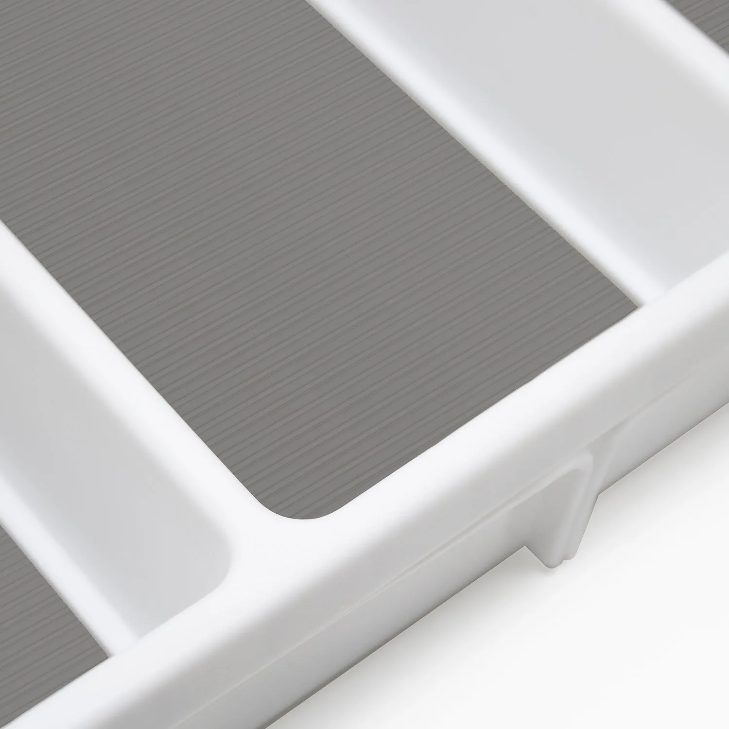 Cutlery Organizer & Utensil Tray Set