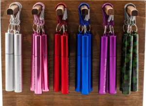 #D37 Bring Your Own Reusable Straws